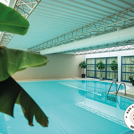 Aero Hotel - Adults Only Marstal Exterior foto