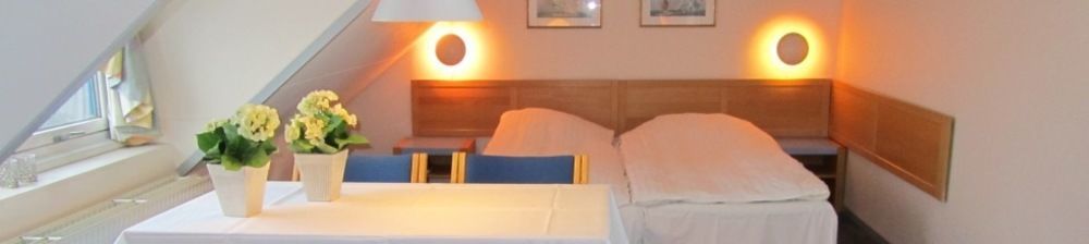 Aero Hotel - Adults Only Marstal Exterior foto